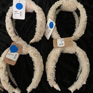 Hair bows